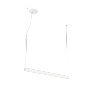 Svítidlo závěsné Osmont SUBRA LH2 LED 24W 3000K bílé IP20 SUB60052