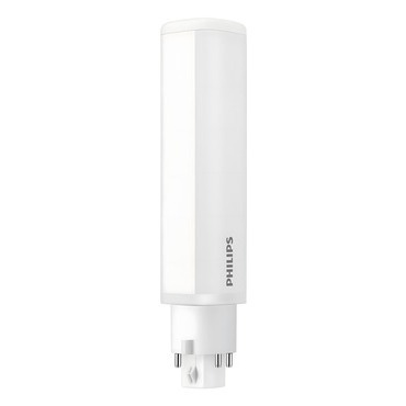 LED žárovka PHILIPS CorePro LED PLC 6.5W 830 4P G24q-2