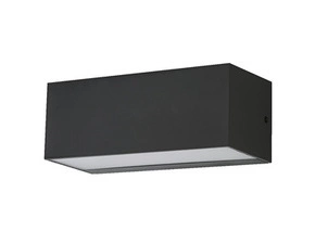 LED svítidlo venkovní OSRAM ENDURA STYLE IDRI WALL IP65 DG