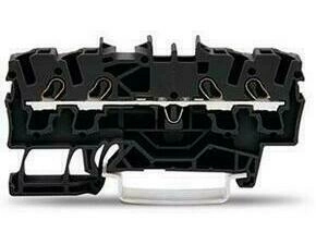 WAGO 2002-1405 4vodičová průchozí svorka