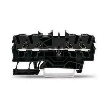 WAGO 2002-1405 4vodičová průchozí svorka