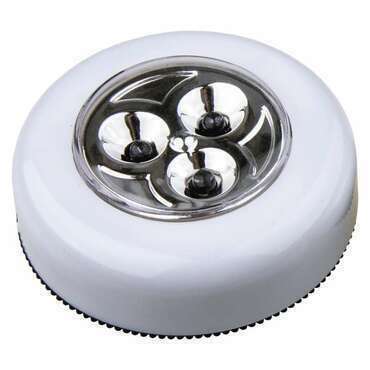 EMOS P3819 LED SVÍTILNA 3 LED 3×AAA