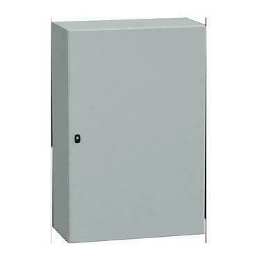 SCHN NSYS3D12840 S3D, 1200x800x400, RAL 7035