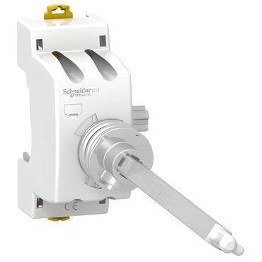 SCHN A9A27008 Acti9 mechanizmus rukojeti iC60 iID