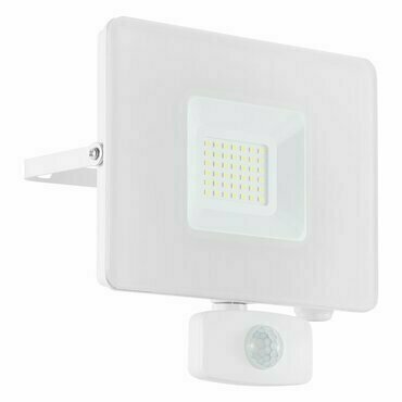 LED reflektor EGLO AL-LED-STRAHLER 30W M.SENSOR WSFAEDO 3