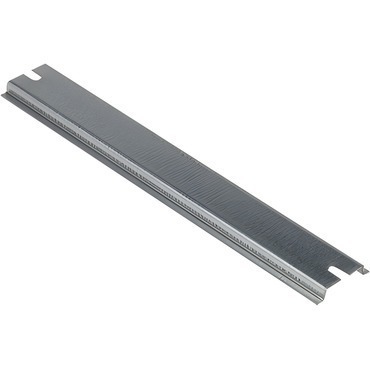 SCHN NSYAMRD24357TB Lišta 35 x 7,5 mm, pro krabice š. 241 (obj. množství 10 ks)