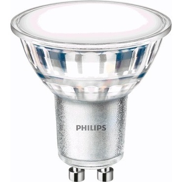 LED žárovka Philips CorePro capsuleMV 4-40W G9 827 D