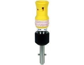DEHN 765006  Adaptér pro zemnicí tyče SQ SQL DEHN DEHN