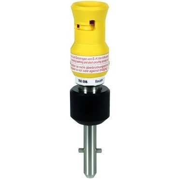 DEHN 765006  Adaptér pro zemnicí tyče SQ SQL DEHN DEHN