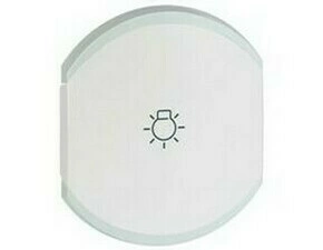 LEG 068142 CL BÍLÁ KRYT SVĚTLO