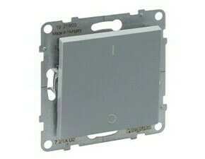 LEG 721302 SUNO HLINÍK 2P SPÍNAČ Č.2 16AX