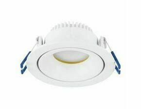 EGLO LED-EINBAUSPOT O92 WEISS 'ARENALS'