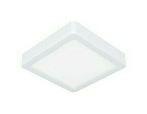 Stropní svítidlo FUEVA 6 bílá 150×150 mm 7W EGLO