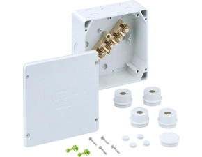 SPELSBERG 41641201 WK 160 - 16mm2