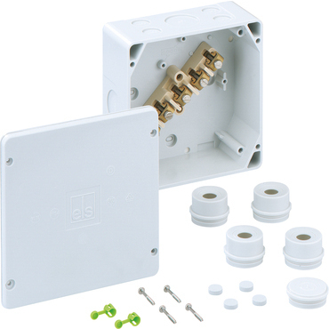 SPELSBERG 41641201 WK 160 - 16mm2