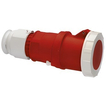 NG BALS3199 Spojka agres.prostředí 125A 5p 400V IP67 6h