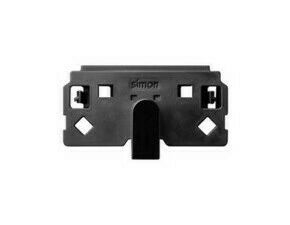 Připojení kabelové SIMON 10000801-039, s lištou pro 3 svorky (od 0, 75 mm do 1 mm)