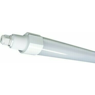 LED svítidlo prachotěsné GREENLUX CONNEX 24/27/31/38W 3CCT ADJ