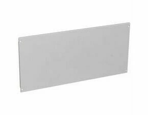 LEG 020995 XL3 Č.KRYT PLNÝ V400 Š850 ŠR.