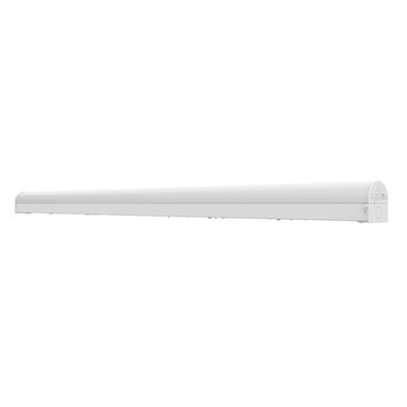 LED svítidlo přisazené LEDVANCE BATTEN CBO 1200 V 36W MS 840 WT