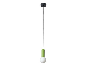 LED svítidlo dekorativní OSRAM DECOR CONCRETE MIC PENDANT 1XG9 GN