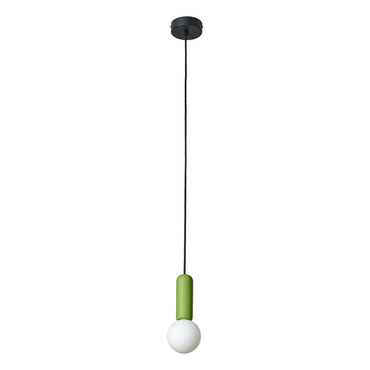 LED svítidlo dekorativní OSRAM DECOR CONCRETE MIC PENDANT 1XG9 GN