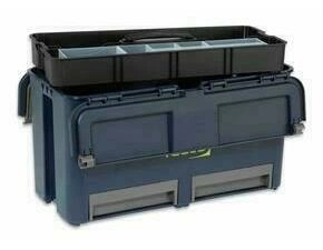 CIMCO 417180 Plastový kufr COMPACT 27