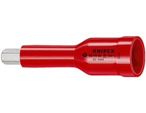 KNIPEX 98 52 SB Nůž kabelový