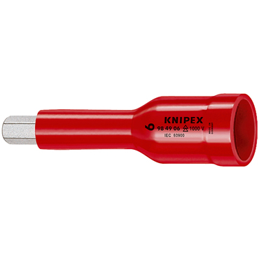KNIPEX 98 52 SB Nůž kabelový