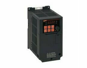 Frekvenční měnič LOVATO VLG30004A480 380-480VAC 0.4KW