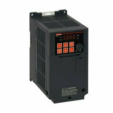 Frekvenční měnič LOVATO VLG30007A480 380-480VAC 0.75KW