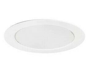 Stropní svítidlo Shaun bílá LED 18W RABALUX 71235