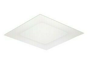 Dekorativní prvek pro LED panel PHILIPS RC159Z Deco Square W60L60