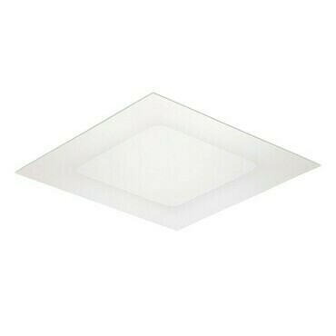 Dekorativní prvek pro LED panel PHILIPS RC159Z Deco Square W60L60