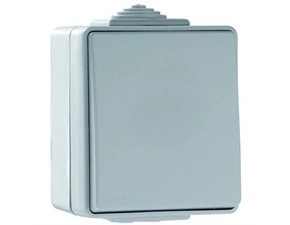 ELKO 48151 CCZ 48151 CCZ - šedá