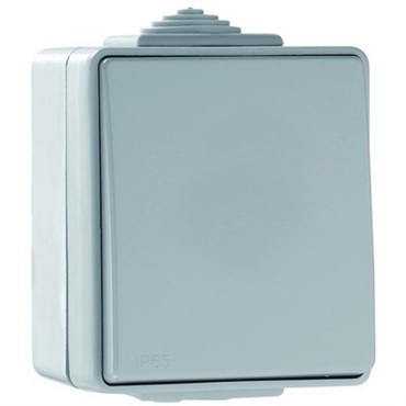 ELKO 48151 CCZ 48151 CCZ - šedá