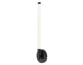 Nástěnné svítidlo Nivaro černá LED 6W RABALUX 71167