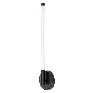 Nástěnné svítidlo Nivaro černá LED 6W RABALUX 71167