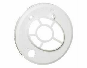 LEG 068220 CL BÍLÁ KRYT FM TUNER