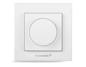 Smart vypínač HOMEMATIC IP HmIP-WRCR, otočné tlačítko