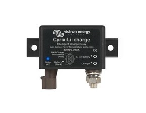 Propojovač baterií Cyrix-Li-Charge 12/24V 230A