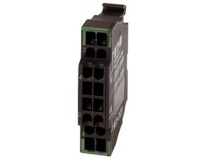EATON 107898 M22-CK20 Kontaktní prvek, bezšroubové svorky, čelní upevnění, 2Z
