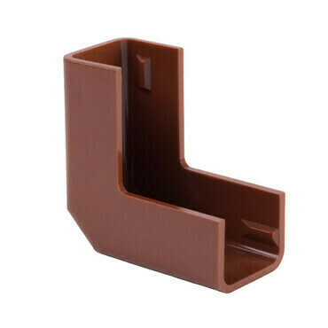 KOPOS 8736 I2  KRYT ROH VNĚ. LV 18X13