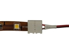 Konektory pro LED pásky GREENLUX CONNECT LED STRIP 10mm T+P