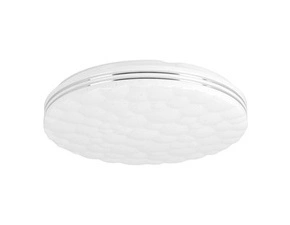 Nástěnné a stropní LED svítidlo LED-POL Arriaga LED 24W neutrální bílá S