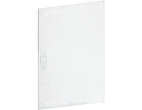 HAG FZ010NV1 Dveře pravé s uzávěrem, oceloplechové perforované p