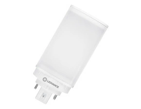 LEDV DULUX LED T/E13 HF V 6W 830 GX24Q-1LEDV