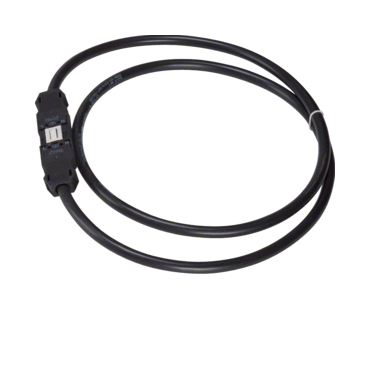 HAG G4796 Propojovací kabel s koncovkami WAGO, 3x2,5mm2, délk
