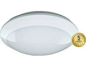 LED svítidlo stropní GREENLUX RENO PROFI W 16W HF NW DIM, senzor, bílá