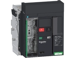 SCHN LV847220 Jistič MTZ1 10 H1 3P výsuvný RP 25,37kč/ks